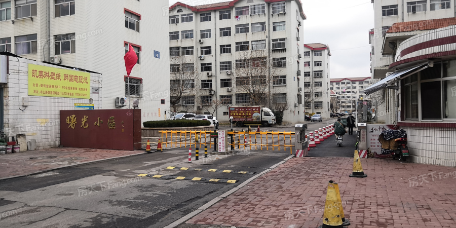 曙光小区位于烟台市牟平区东关路359号标签:住宅小区地名社区推荐菜