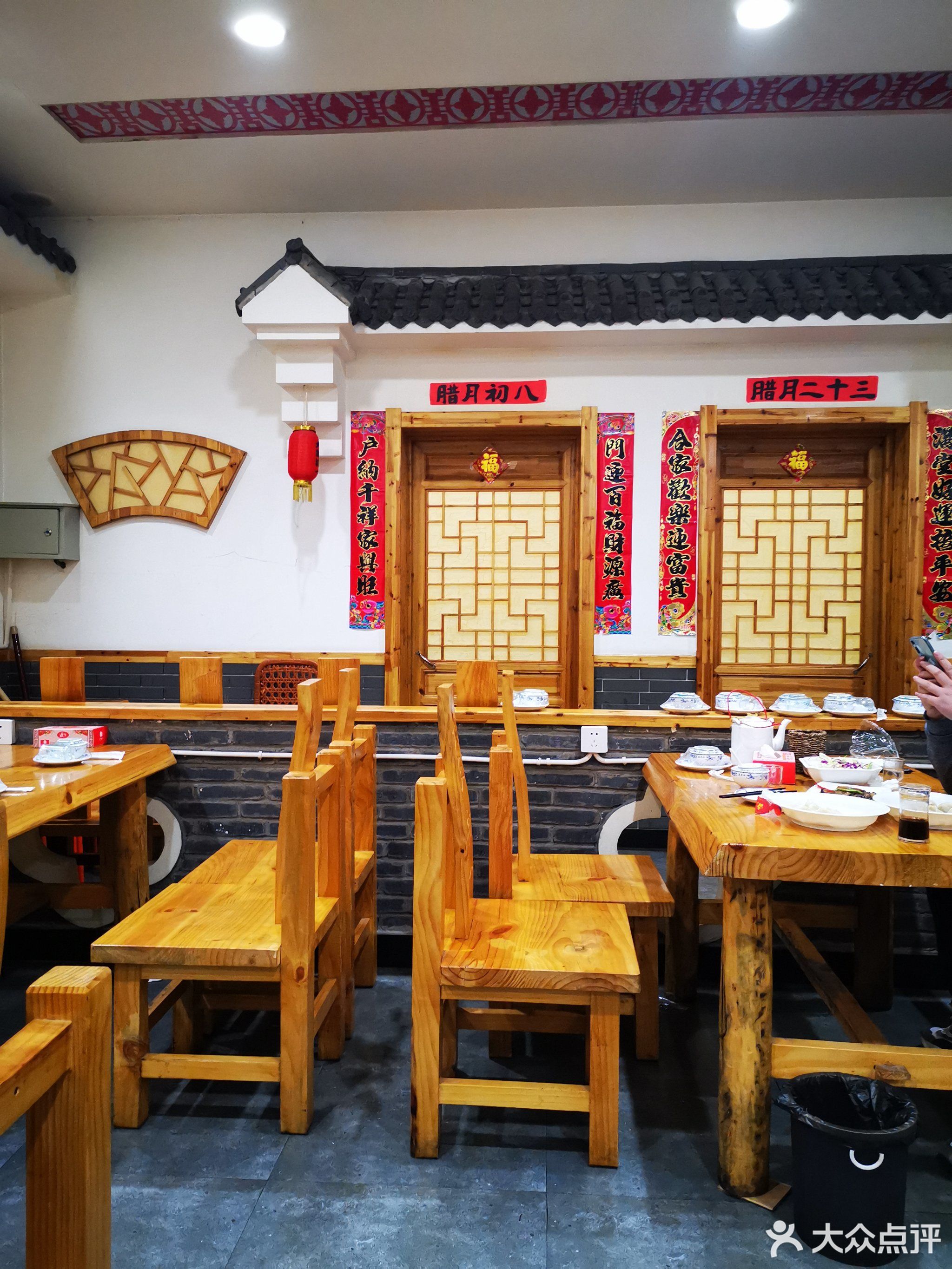 石家庄市 餐饮服务 餐馆 > 东北小酒馆(育新商业街店)
