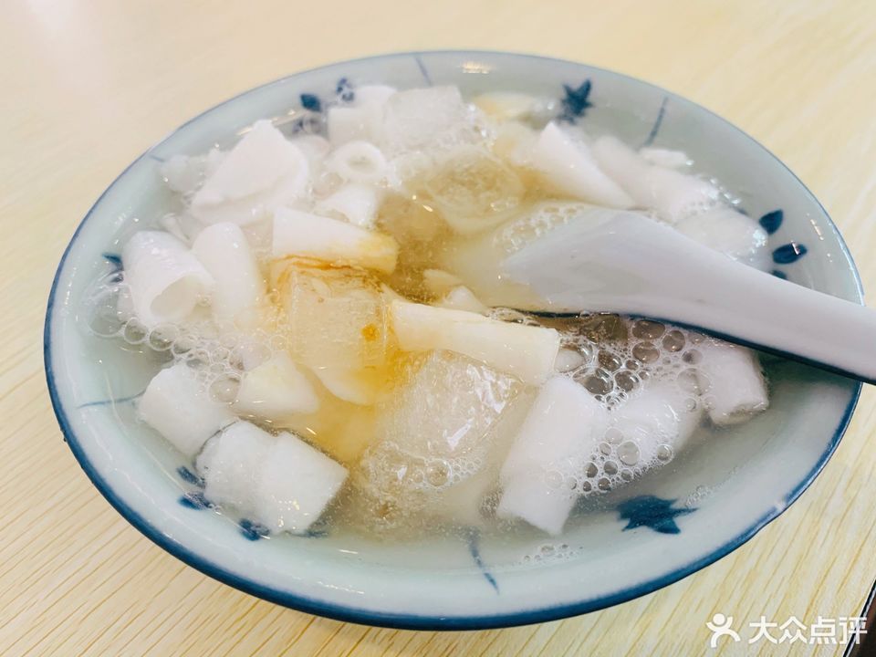 李记潮汕糖水(湖贝店)