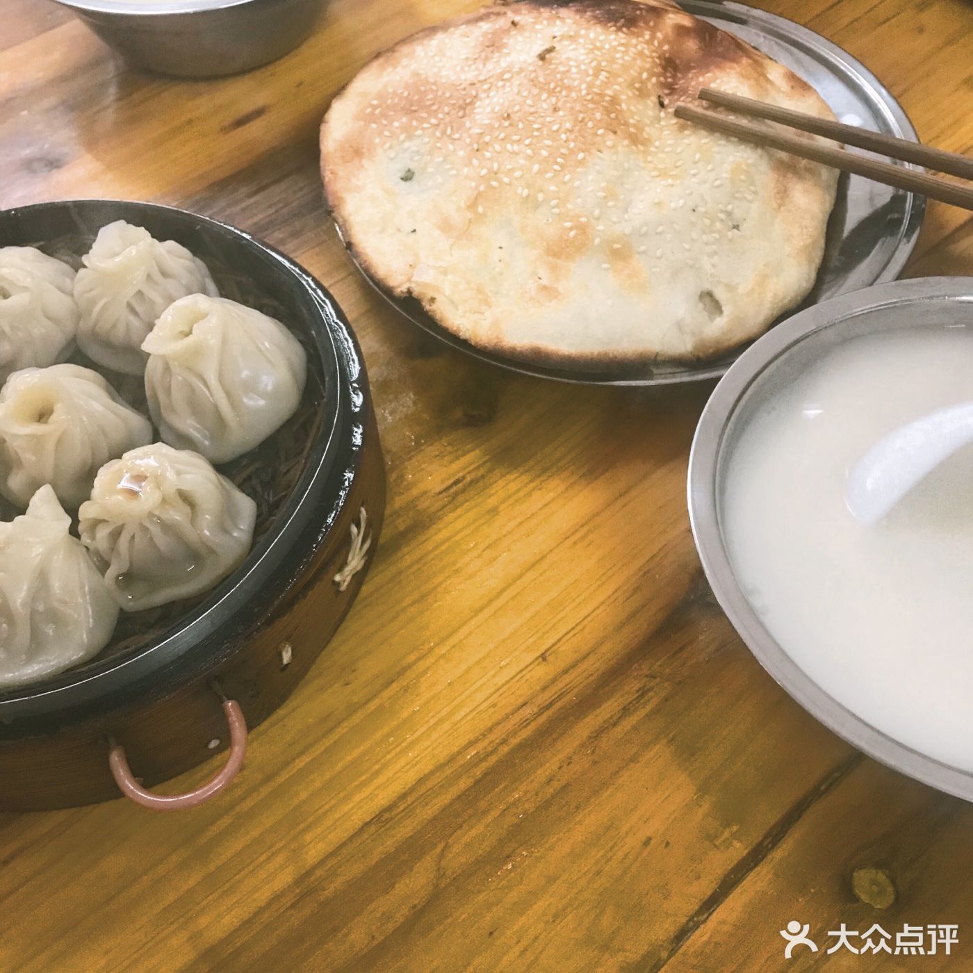 如意馄饨(青海东路店)