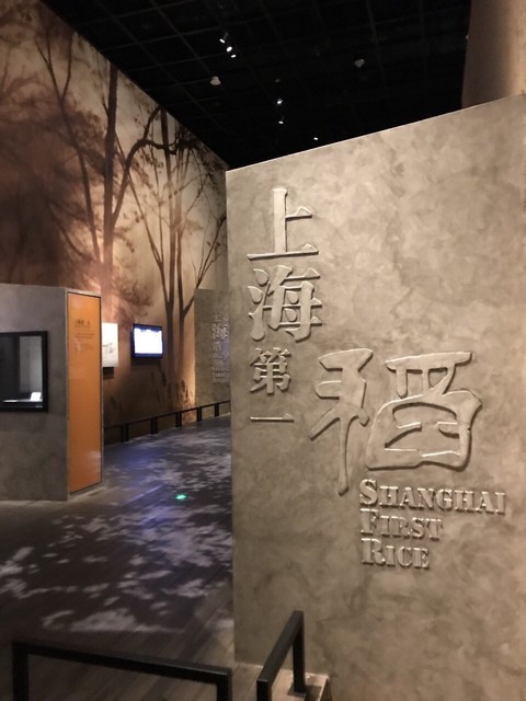 上海崧泽遗址博物馆