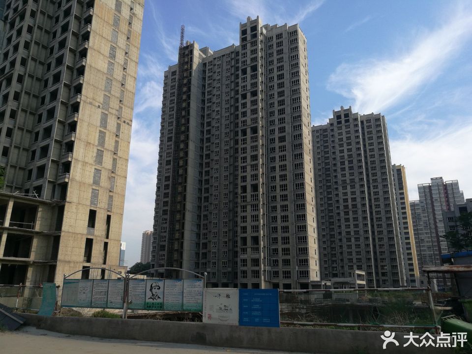 经纬圣地丽景展示中心