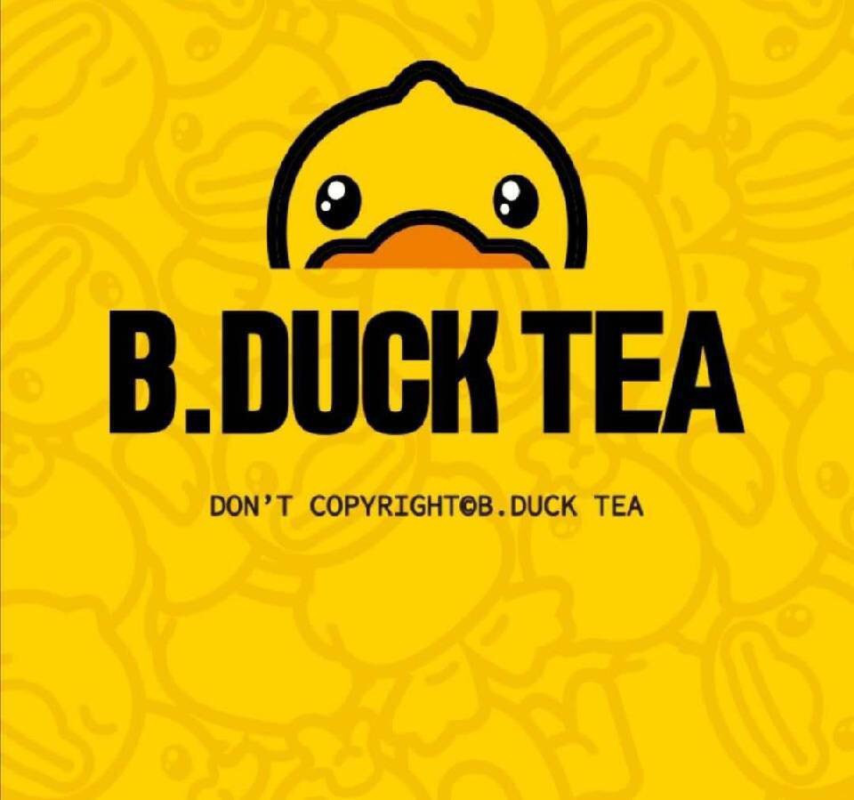 bducktea鸭鸭茶东西湖万达广场店