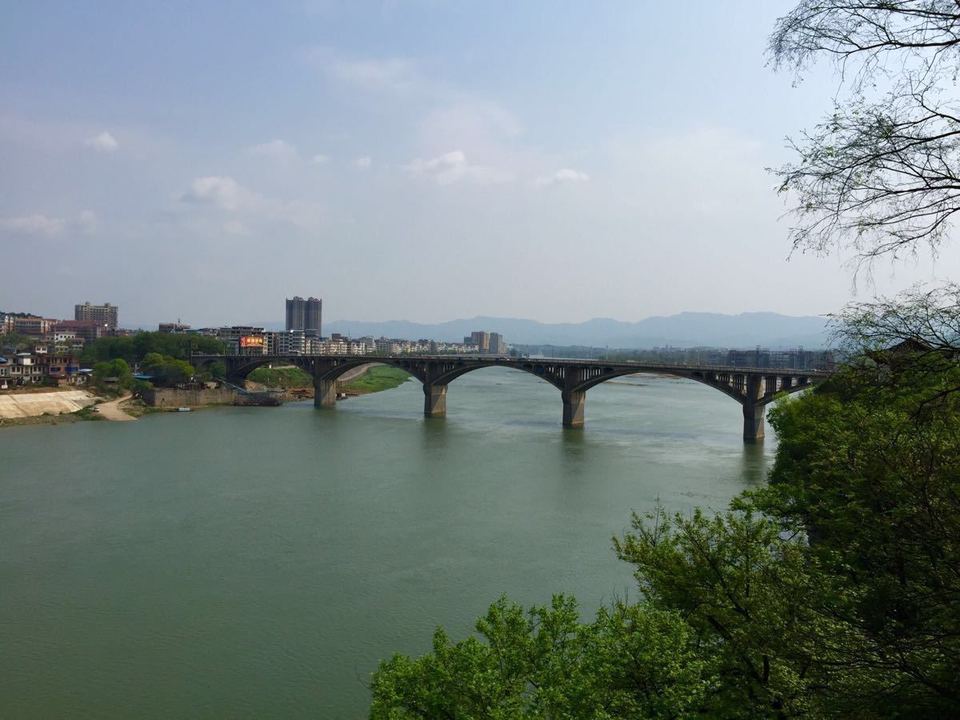 浯溪碑林风景名胜区