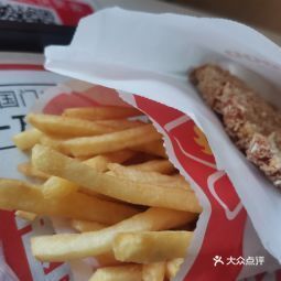 华莱士汉堡店光谷青年城店