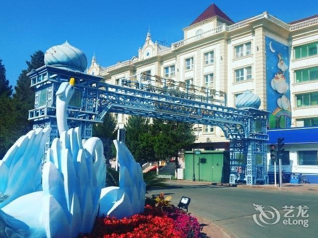 人民宿位于阿勒泰地区布尔津县神仙湾路5-4号推荐菜:分类:民宿;住宿