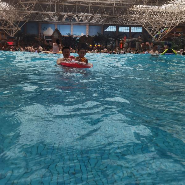 皇家海洋乐园