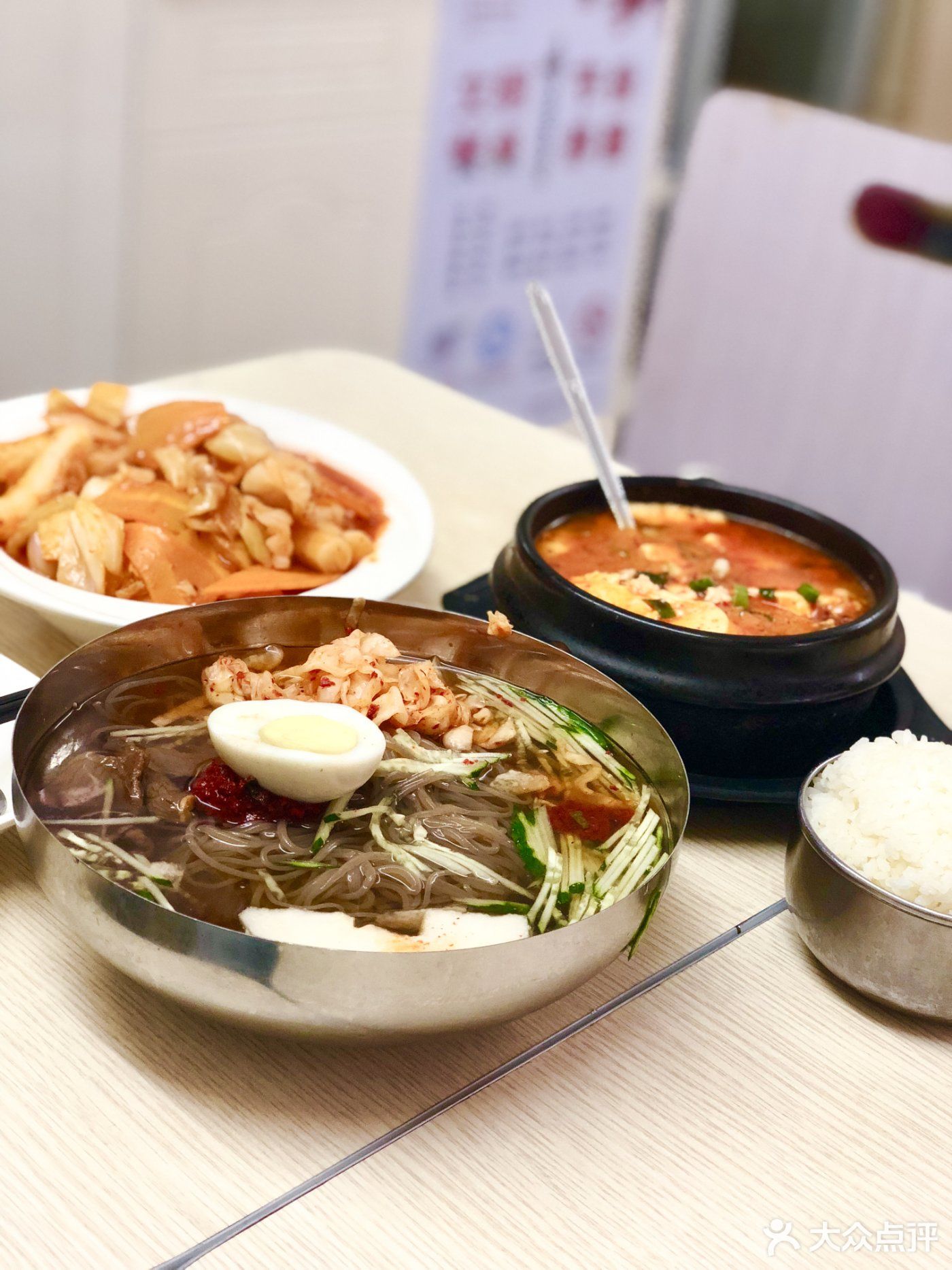 南京中医药大学(仙林校区)-第二食堂