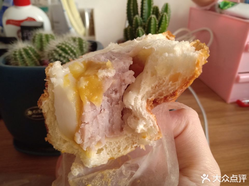 酸柠檬蛋糕店一中店