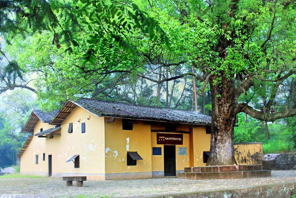 查看瑞金有什么旅游景点_360地图搜索结果列表
