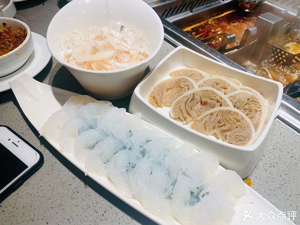 海底捞火锅(临桂万达店)