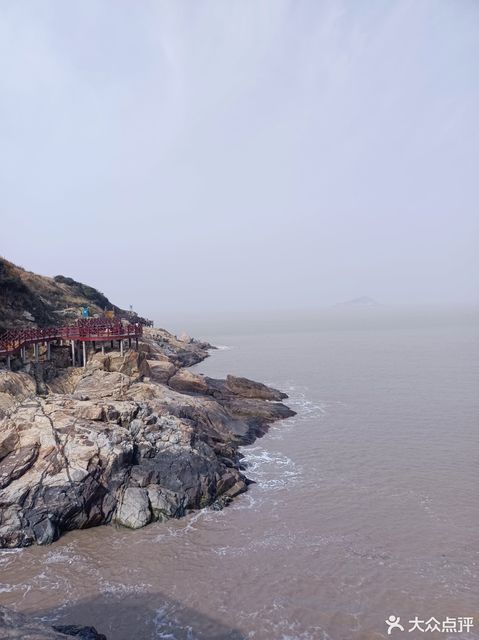 地址(位置,怎么去,怎么走,在哪,在哪里,在哪儿):舟山市岱山县衢山岛