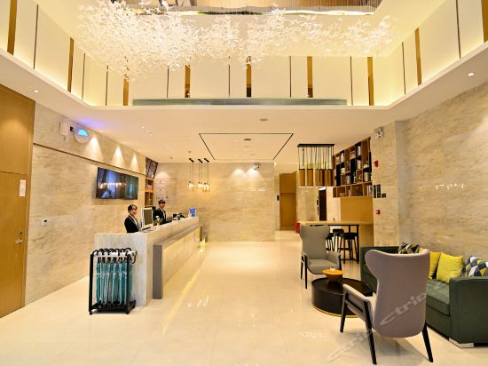 城市便捷酒店(昆明高铁南站店)