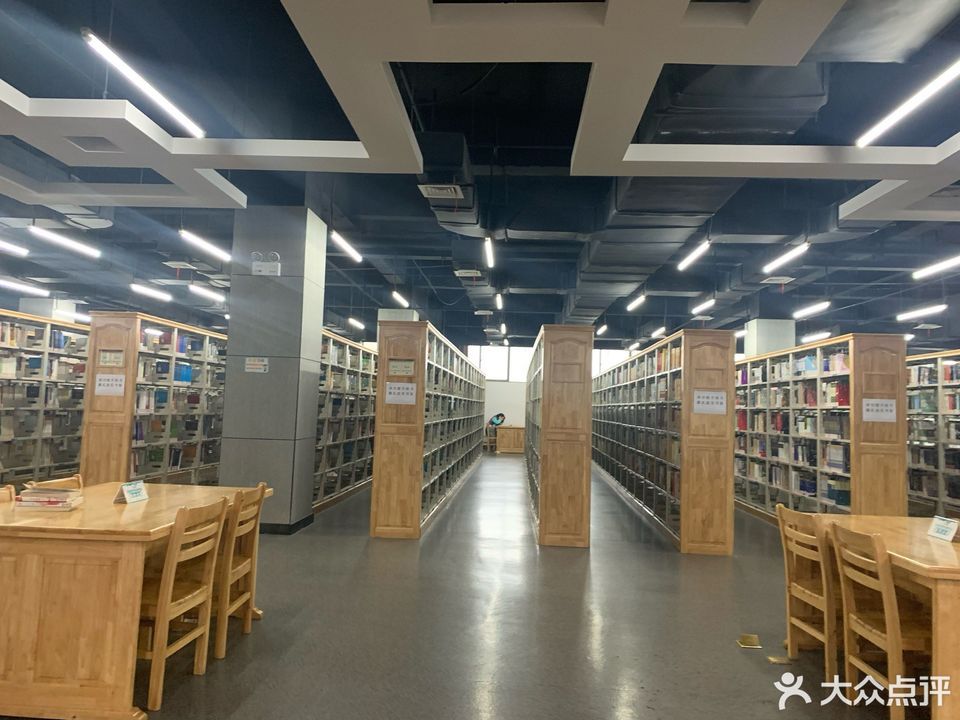 当涂县图书馆安徽工业大学工商学院(新校区)天韵艺术培训中心太白书院