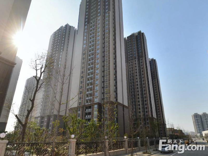 四川省成都市锦江区锦城逸景