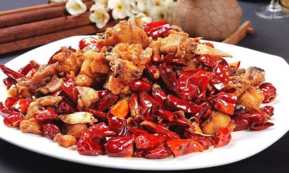 功夫毛血旺烤鱼推荐菜:渝拾府巫山烤鱼精品川菜(昌平科学城店)位于