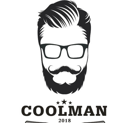 coolman男士理容馆百花时代店