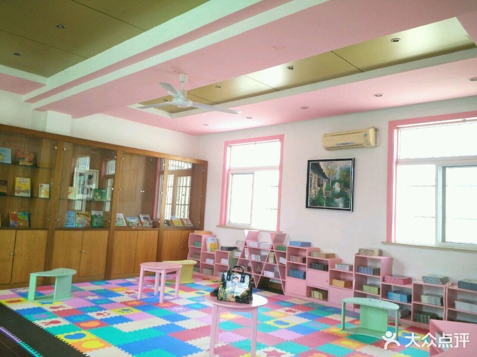 童梦乐幼儿园嘉定区华亭幼儿园嘉定区博林幼儿园嘉定区怀少幼儿园嘉定