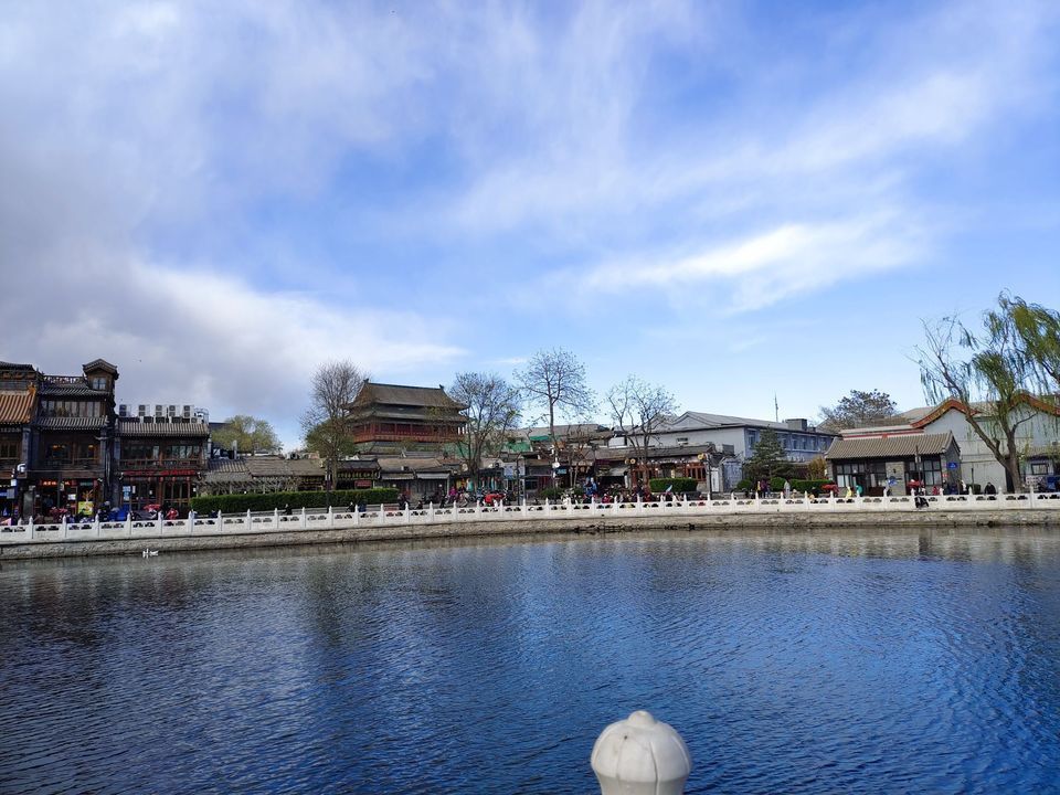后海公园位于北京市西城区羊房胡同与松树街交汇处东北推荐菜:分类