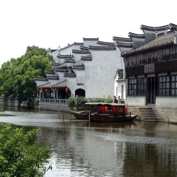 苏州市 休闲娱乐 景点公园 景点 > 震泽古镇 105****083:长江下游另一