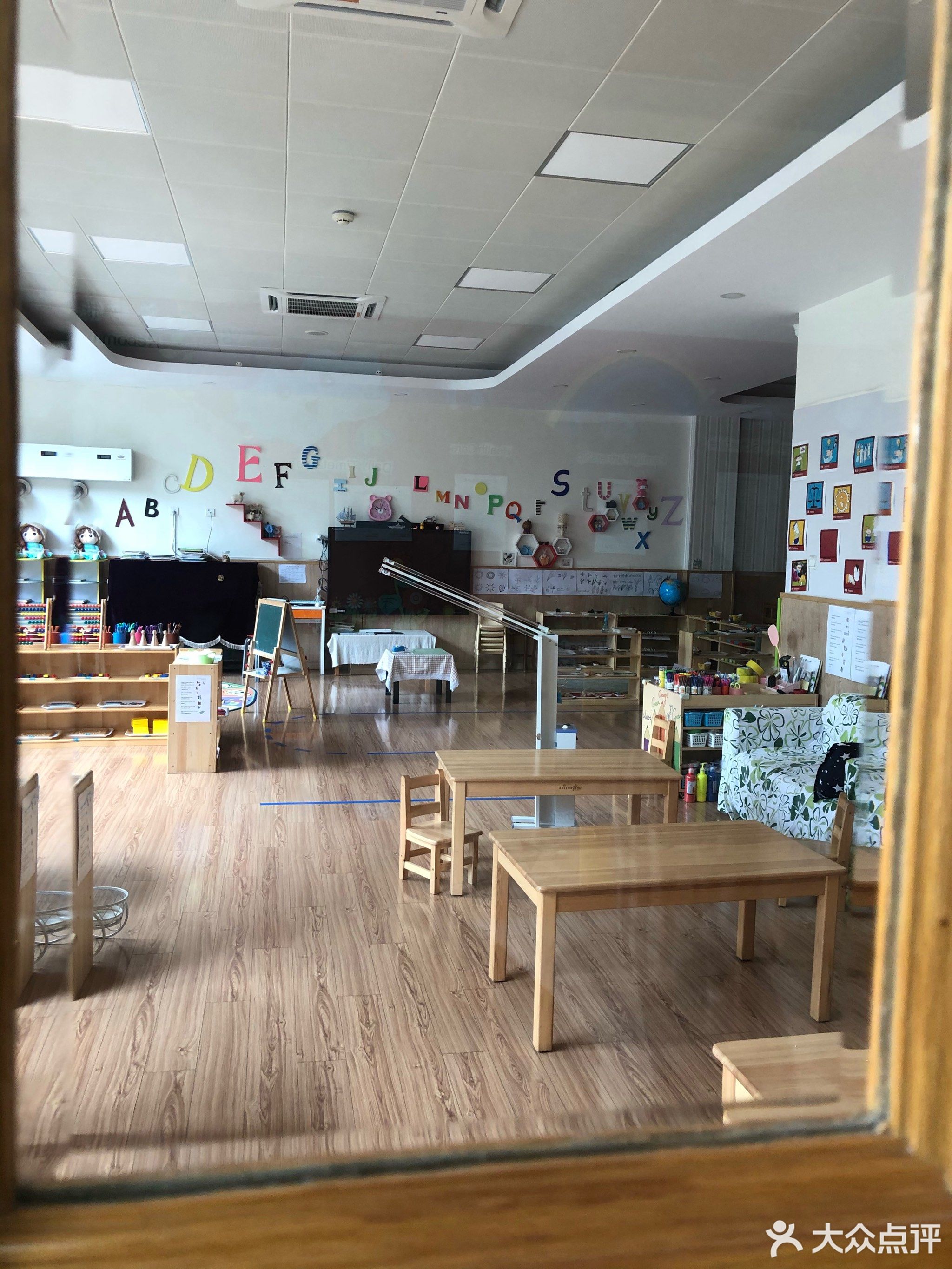               王府幼儿园