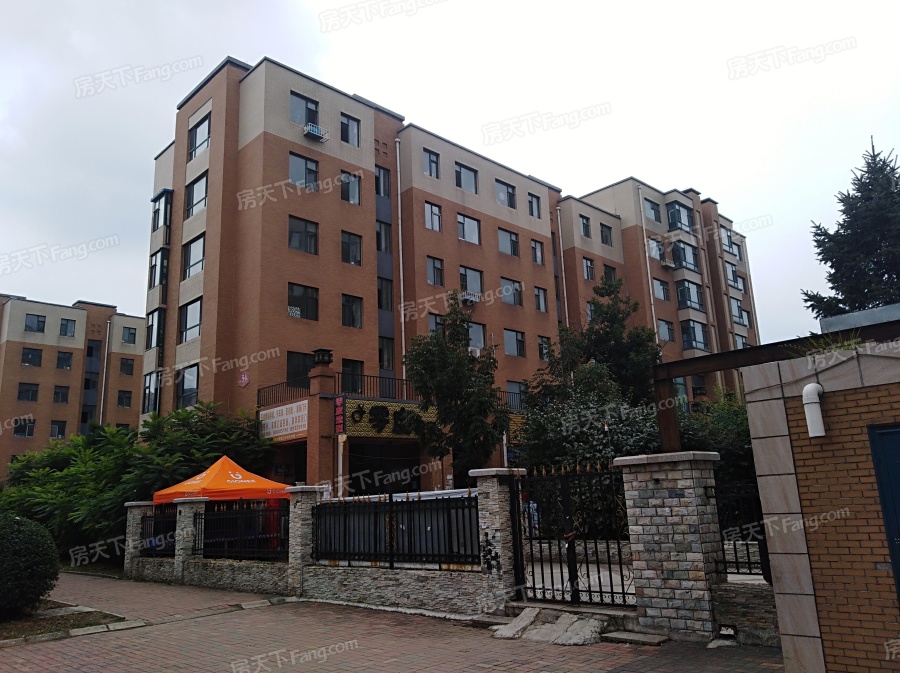 长春宽城区有哪些小区