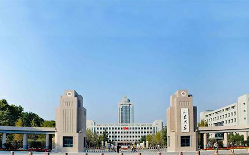 山东大学(千佛山校区)