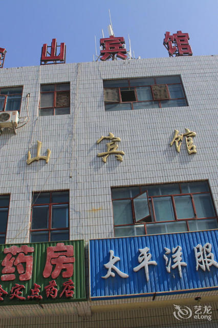 怎么去,怎么走,在哪,在哪里,在哪儿:酒泉市瓜州县柳园镇南大街 电话