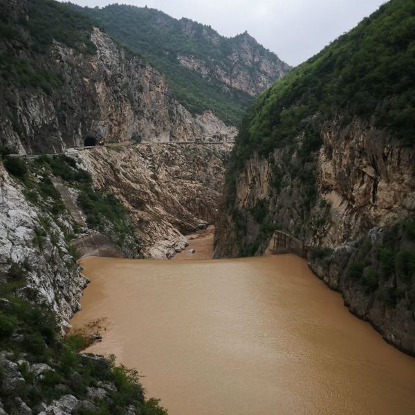 【郑国渠旅游风景区】郑国渠旅游风景区门票,郑国渠旅游风景区游玩