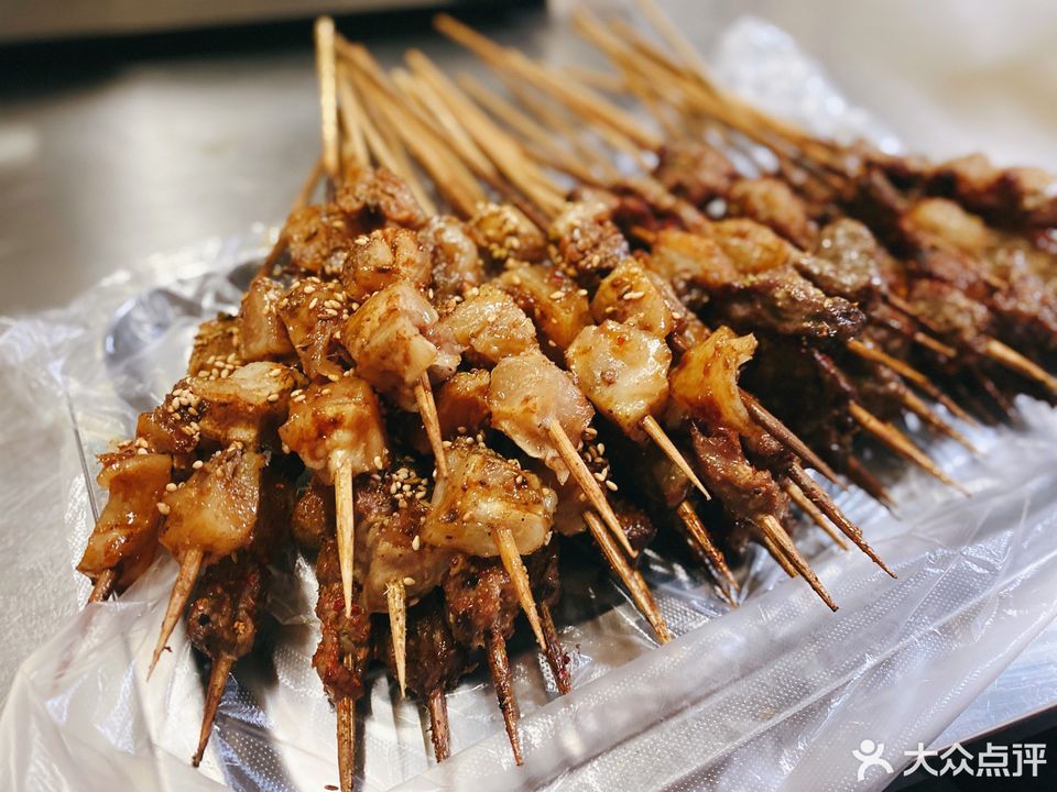 扣眼筋 肉筋