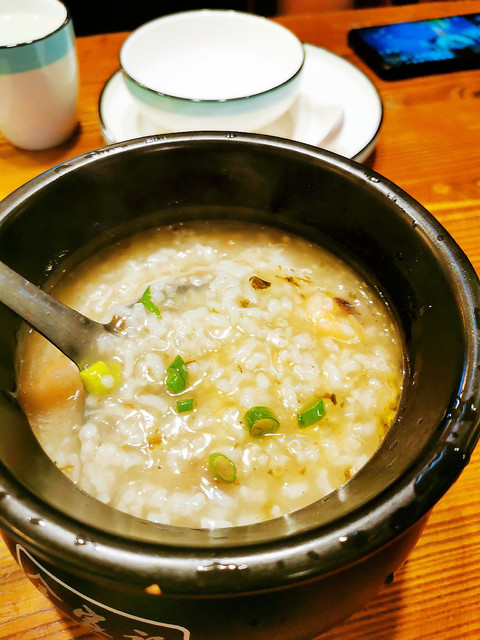 > 外卖快餐店