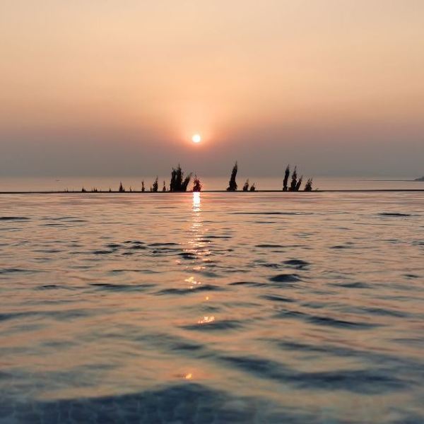 浪漫海岸旅游度假区