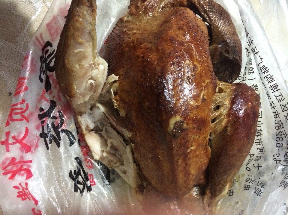 王家烧鸡(盛世店)