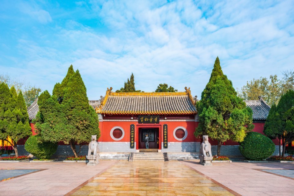 郑州景点旅游攻略