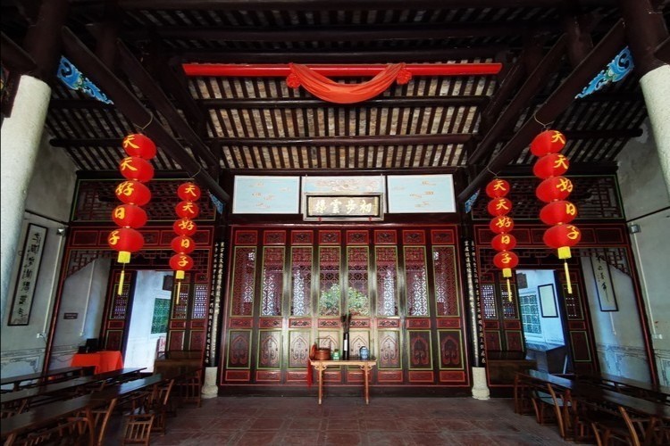 东山书院