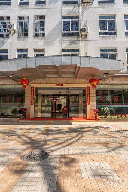 福州市 住宿服务 酒店 > 白龙宾馆