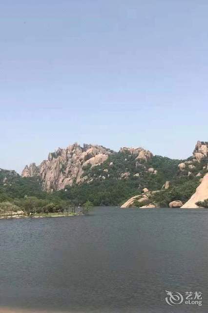 驻马店市 住宿服务 酒店 > 嵖岈山望山居民宿