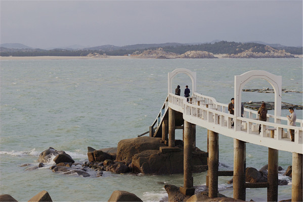 海坛岛风景区