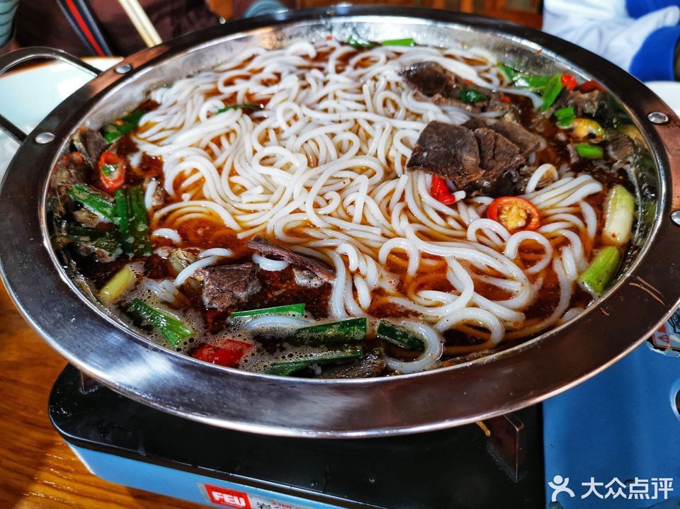 刘聋子粉馆