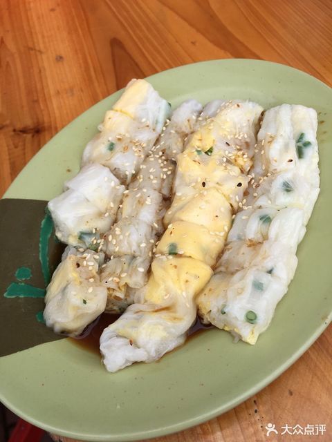 云浮肠粉