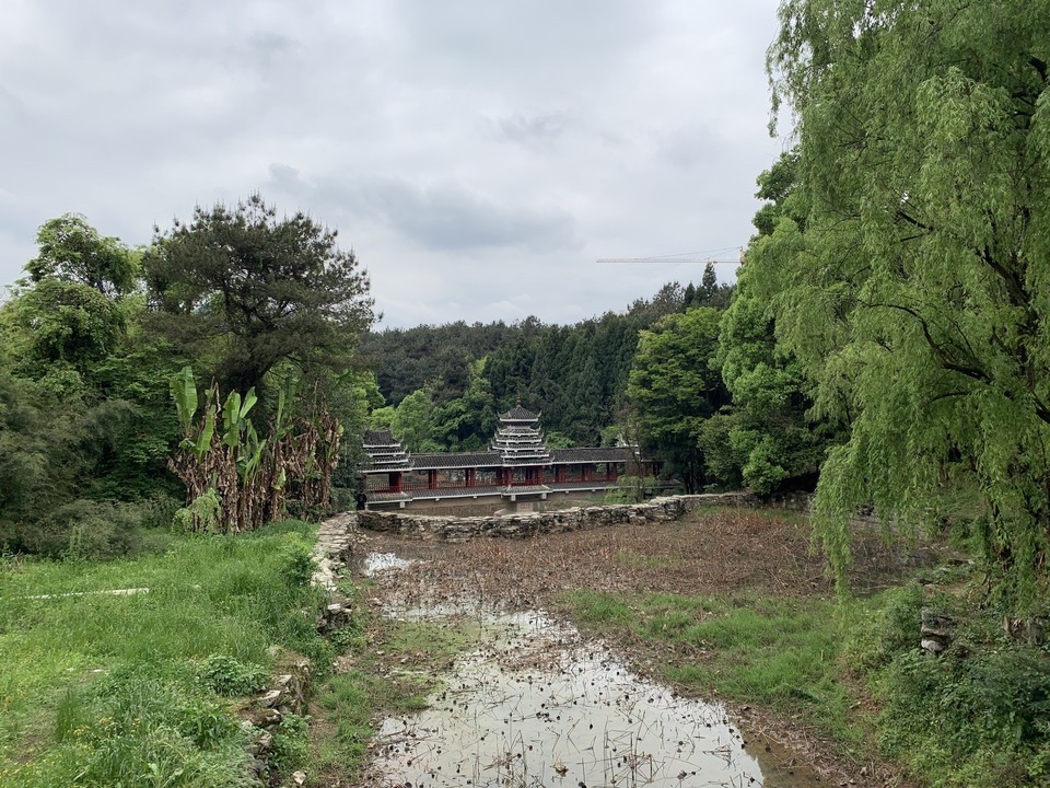 贵阳药用植物园