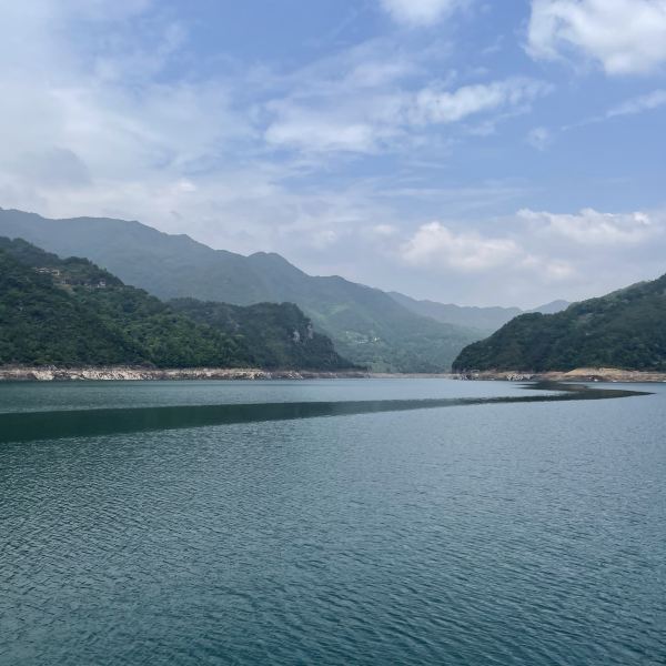 丽水市 休闲娱乐 景点公园 > 千峡湖生态旅游度假区