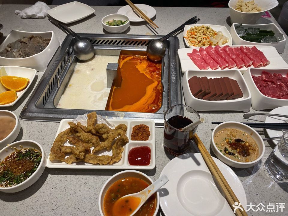 【海底捞火锅】海底捞火锅电话,海底捞火锅地址_360