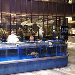 舜和海鲜(黄金店)