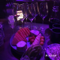 深圳莉莉玛莲酒吧(罗湖店)