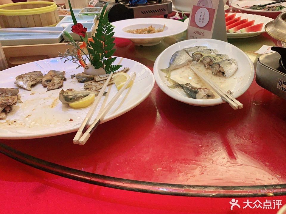 连江国惠大酒店·宴会厅