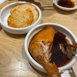 陈家生煎南安中骏世界城店