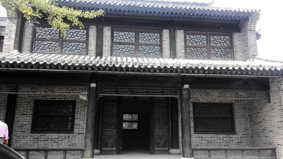狮子楼