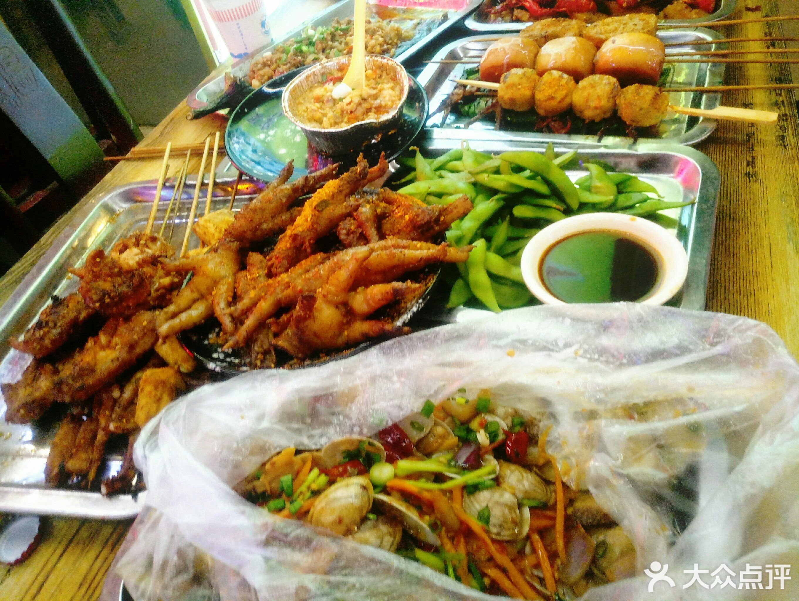 米线弥勒卤鸡米线蒙自最正宗的过桥米线江川三道菜弥勒美食建水米线