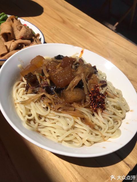 寺门闫记羊肉鲜汤馆